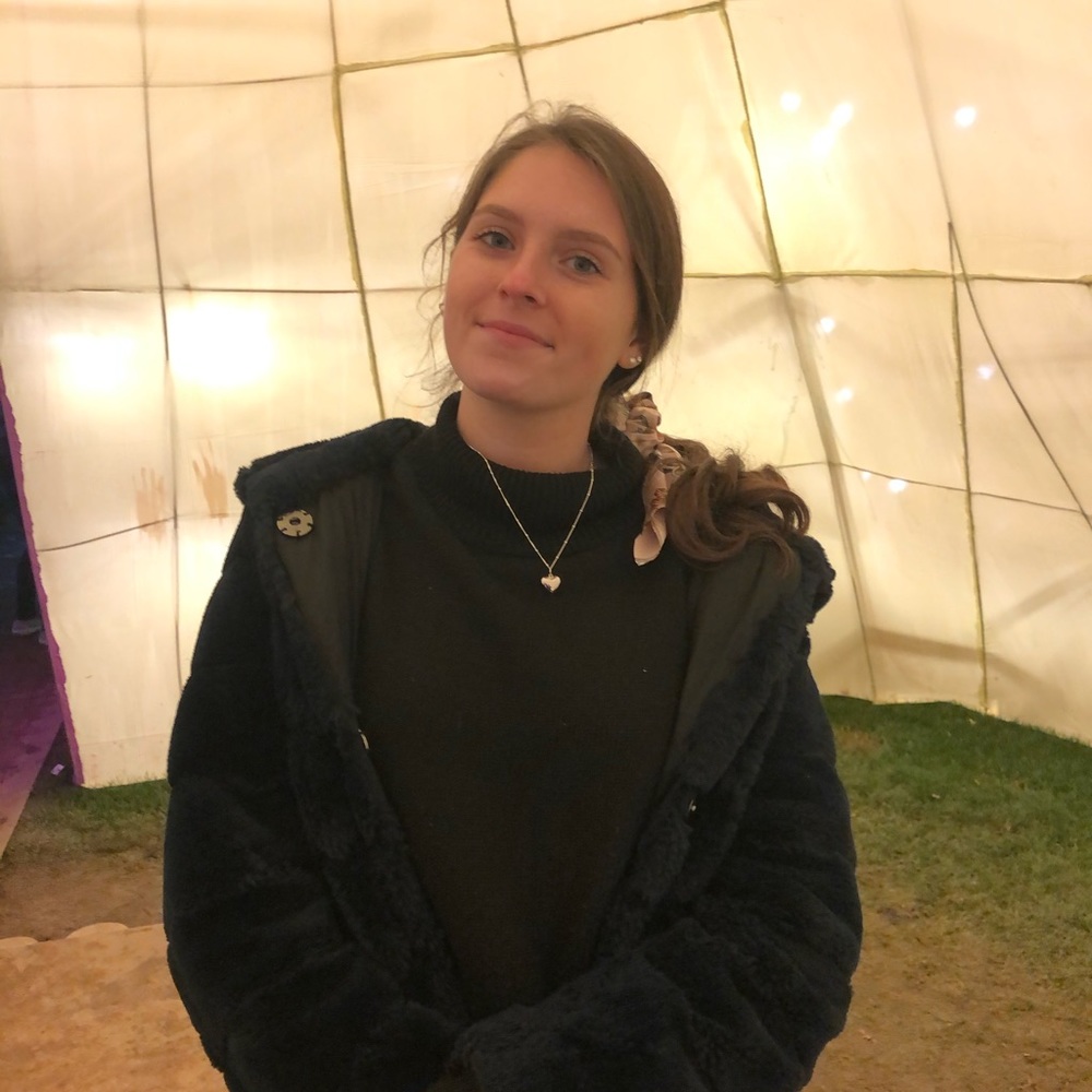 Meet your Posher, Meryl